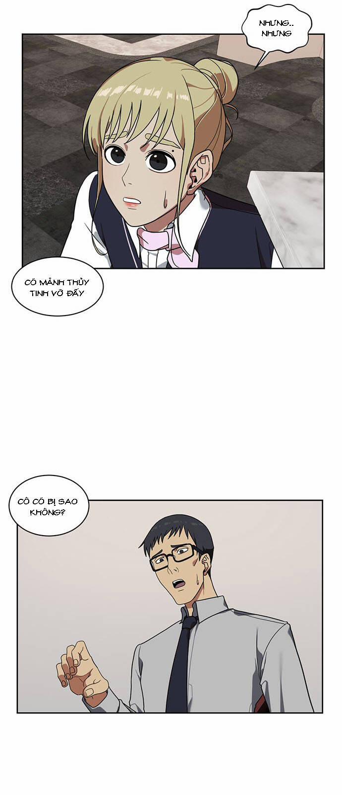 Thay Đổi Tôi 22 trang 34