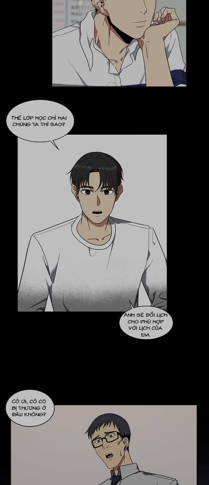 Thay Đổi Tôi 22 trang 45