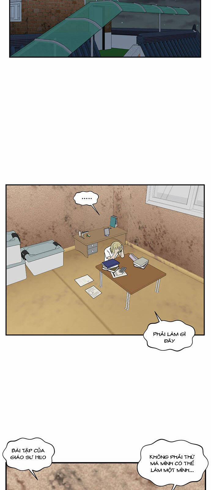 Thay Đổi Tôi 22 trang 50