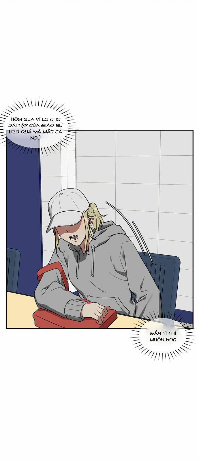 Thay Đổi Tôi 22 trang 56