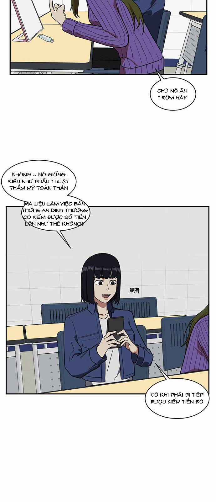 Thay Đổi Tôi 22 trang 60