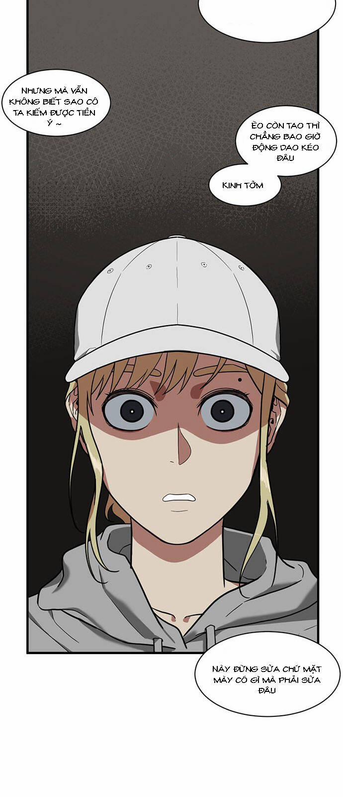 Thay Đổi Tôi 22 trang 62