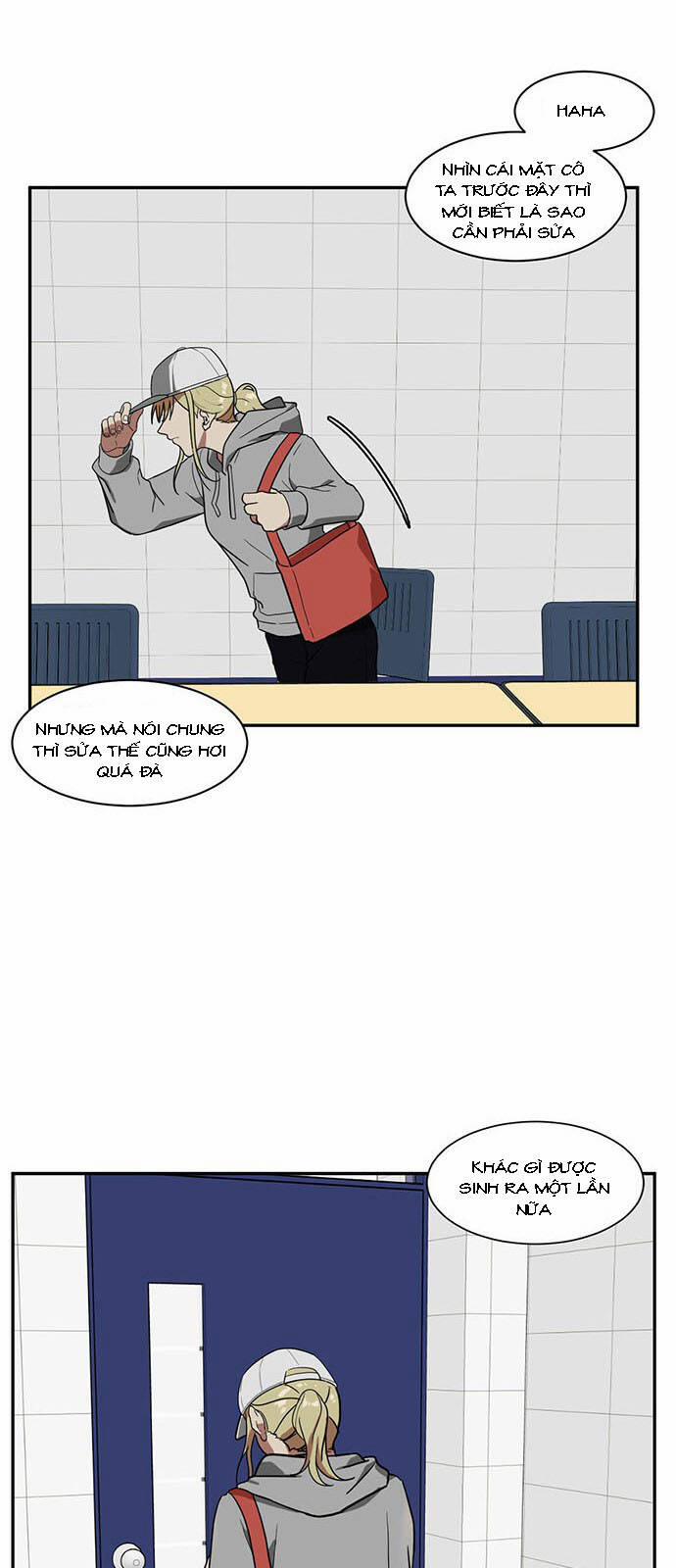 Thay Đổi Tôi 22 trang 63