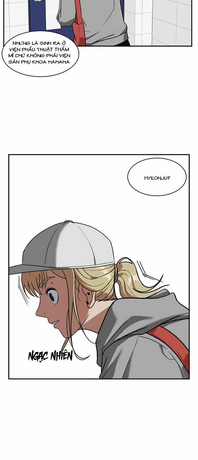 Thay Đổi Tôi 22 trang 64