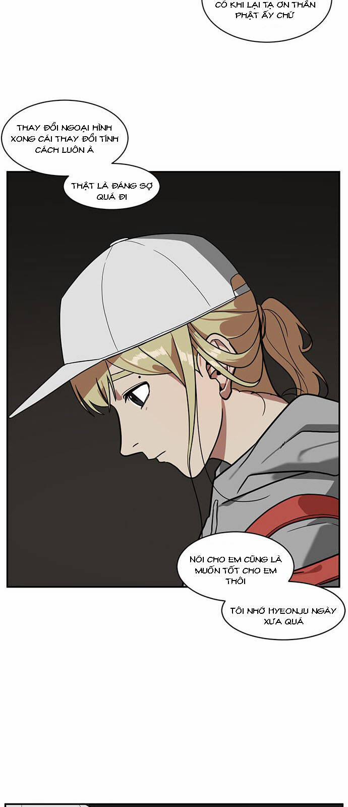 Thay Đổi Tôi 23 trang 13