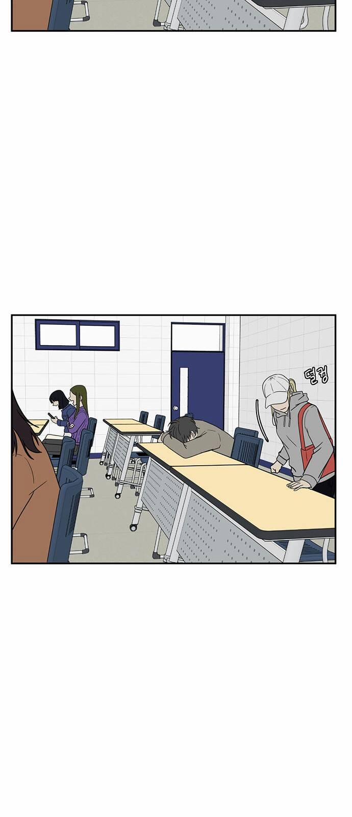 Thay Đổi Tôi 23 trang 19