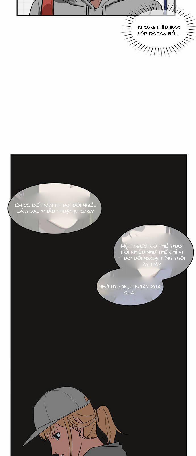 Thay Đổi Tôi 23 trang 22