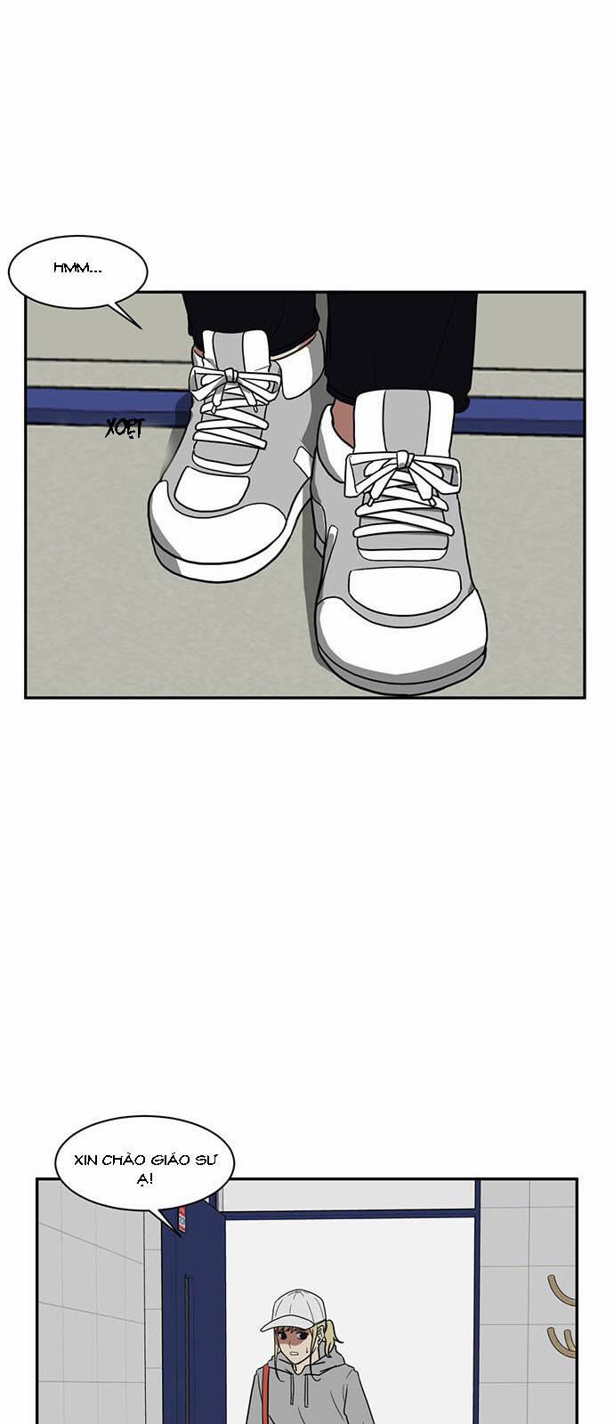 Thay Đổi Tôi 23 trang 28