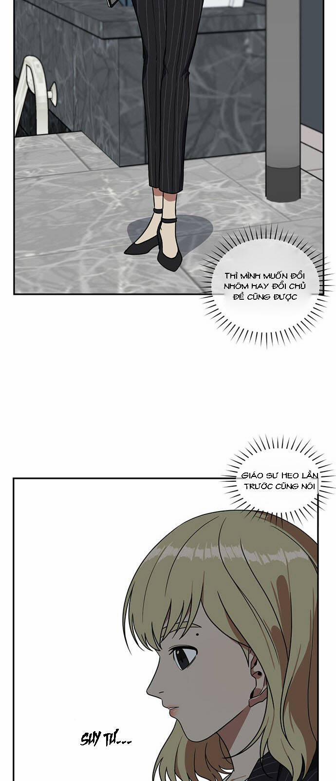 Thay Đổi Tôi 23 trang 34