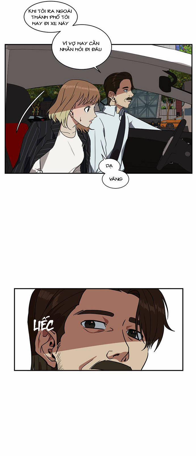 Thay Đổi Tôi 23 trang 37