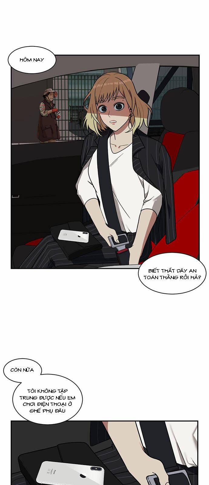 Thay Đổi Tôi 23 trang 38