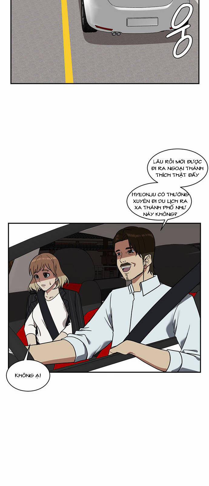 Thay Đổi Tôi 23 trang 41