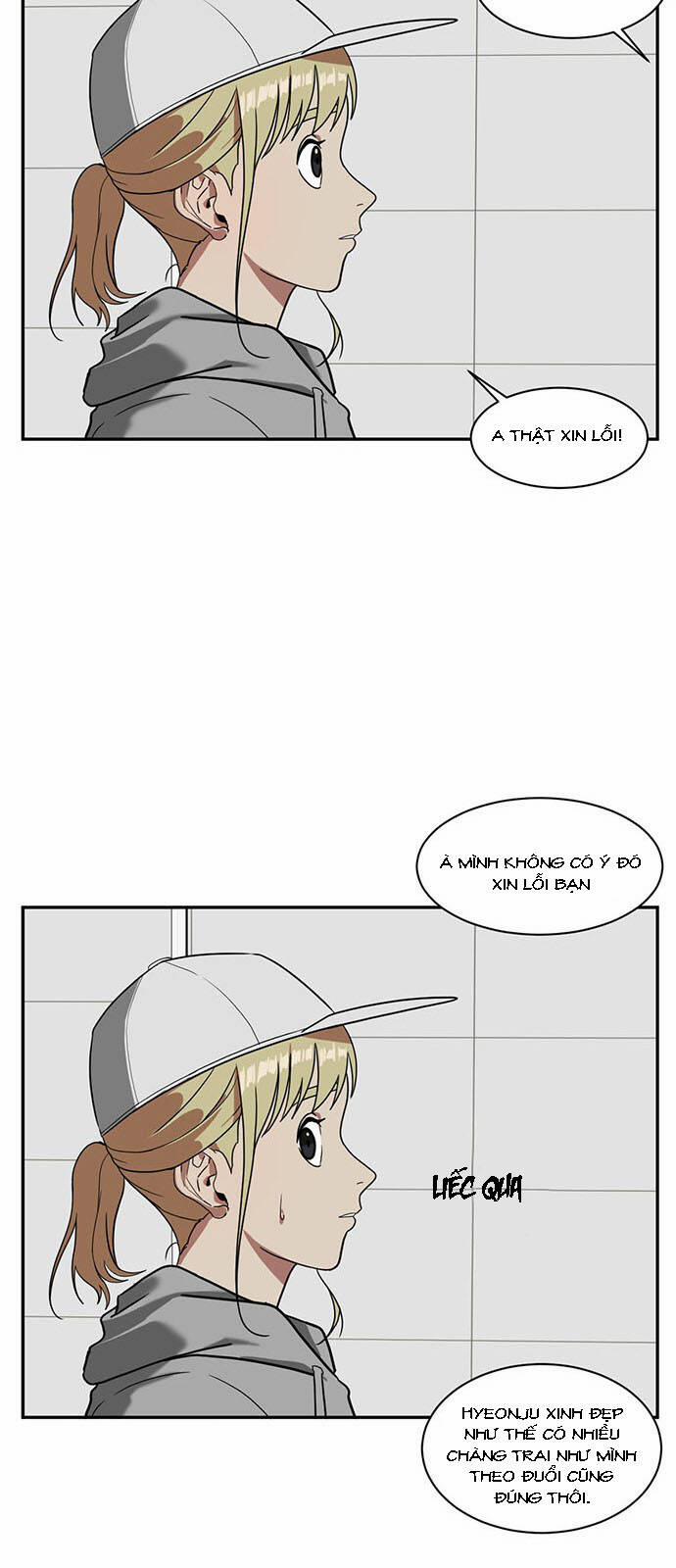 Thay Đổi Tôi 23 trang 7