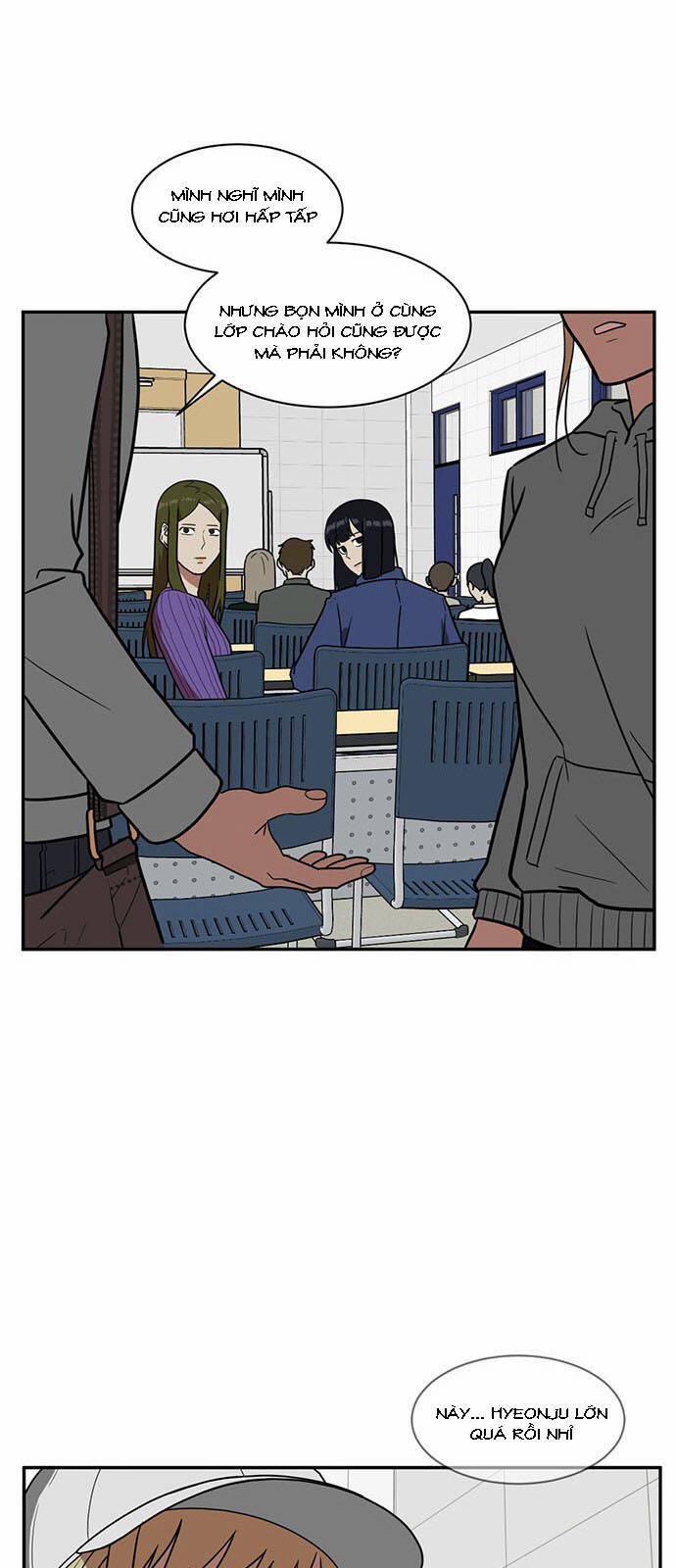 Thay Đổi Tôi 23 trang 8