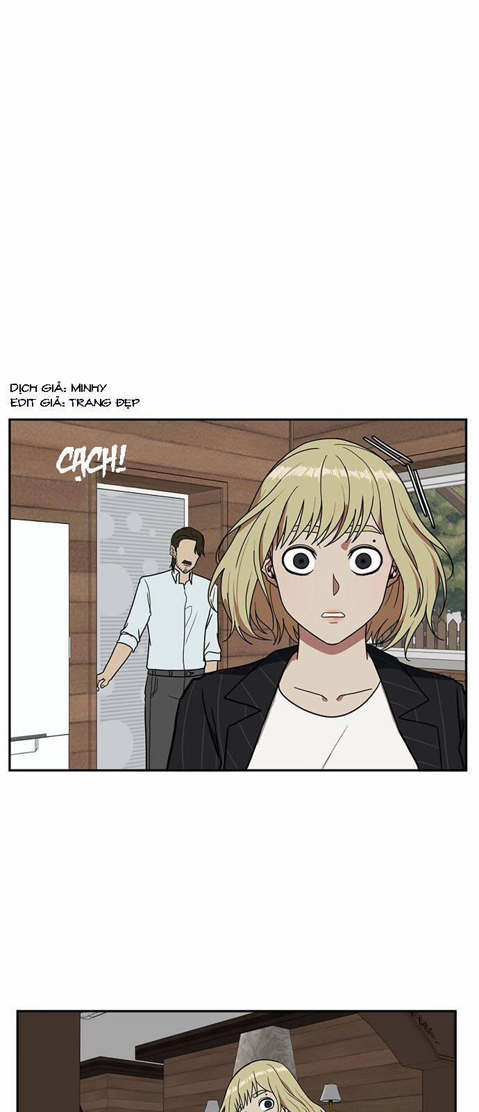 Thay Đổi Tôi 24 trang 1