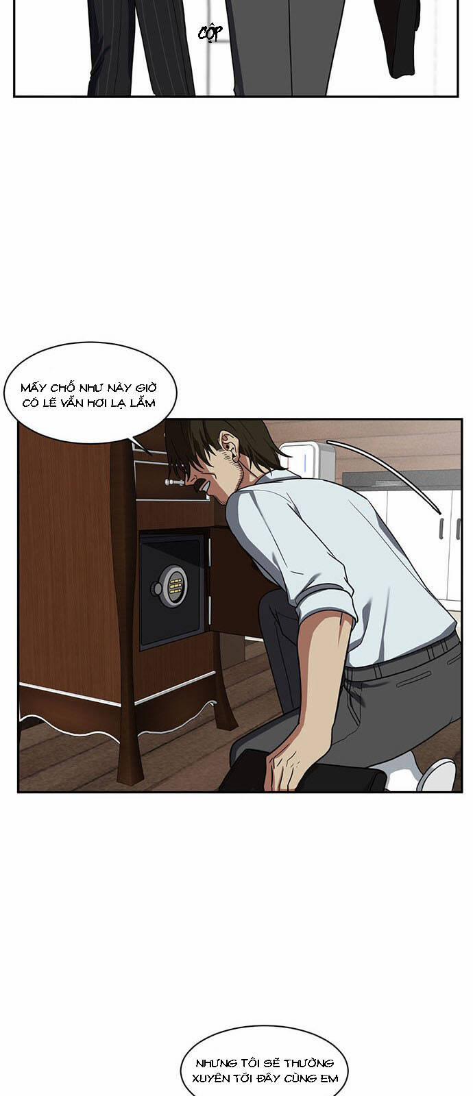 Thay Đổi Tôi 24 trang 10