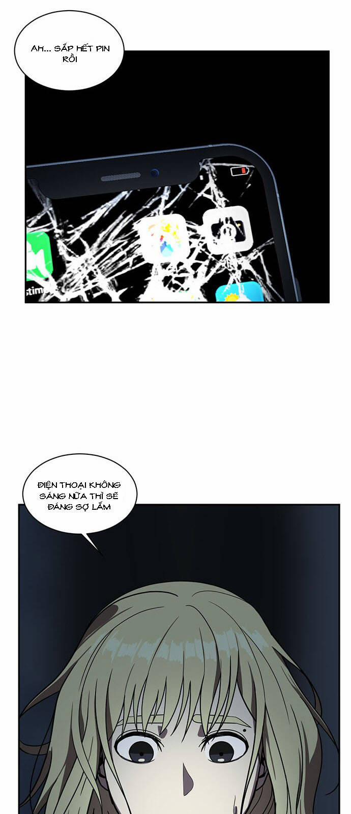 Thay Đổi Tôi 25 trang 21