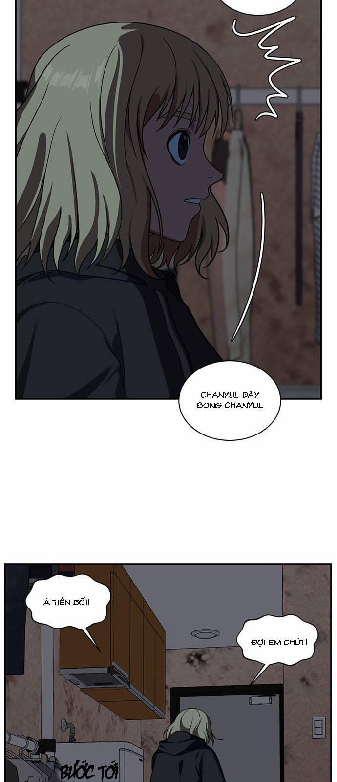 Thay Đổi Tôi 27 trang 89