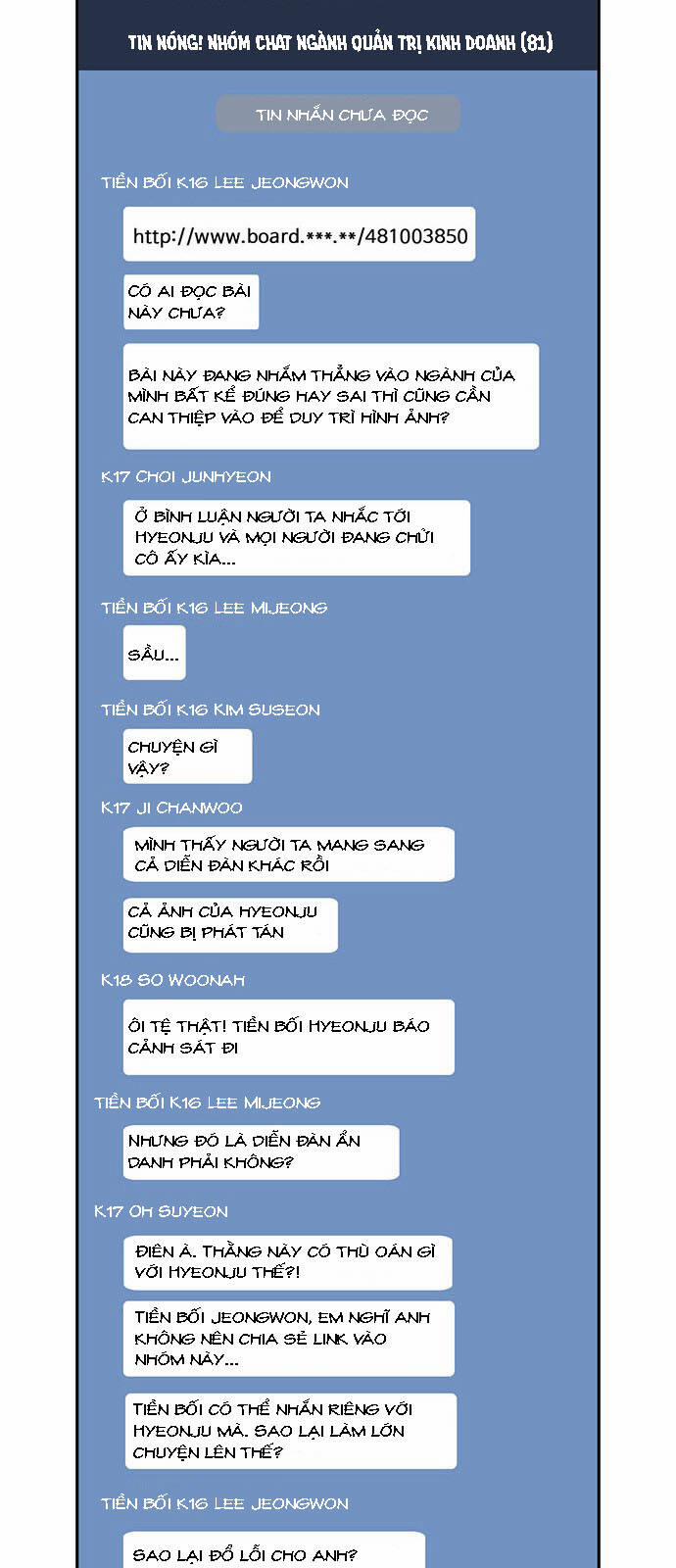 Thay Đổi Tôi 27 trang 9