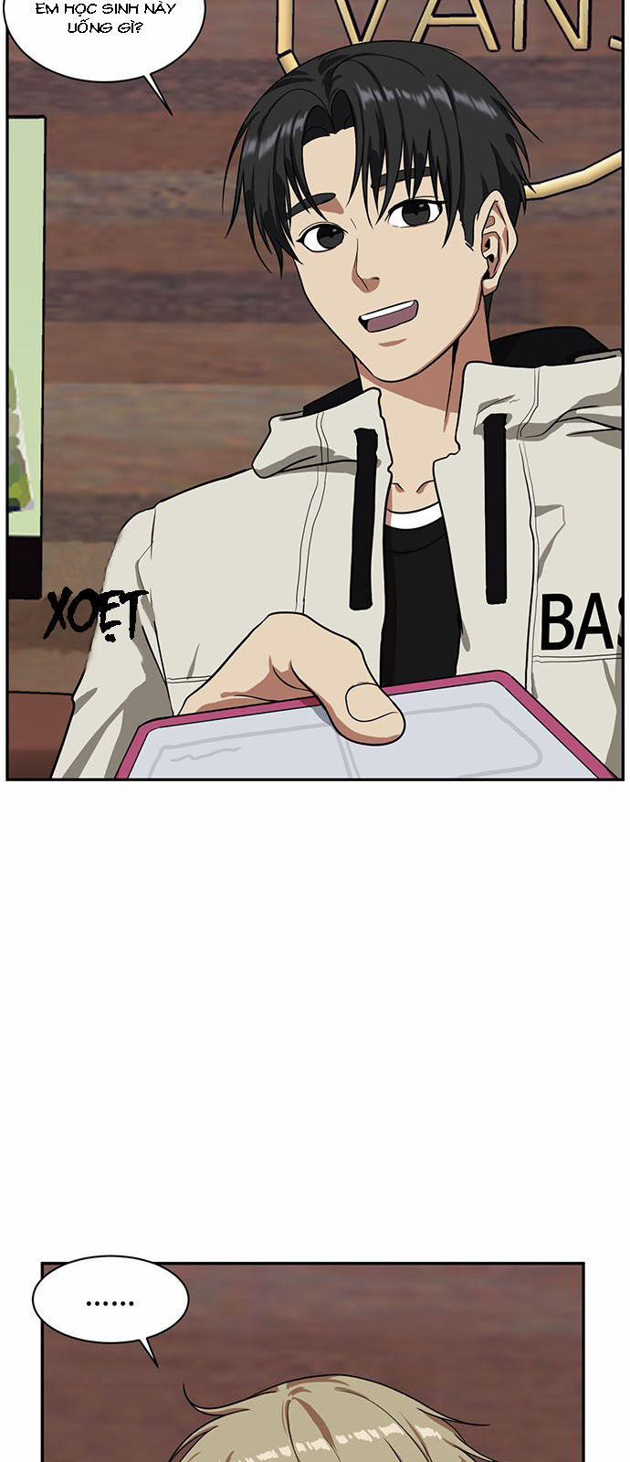 Thay Đổi Tôi 28 trang 10