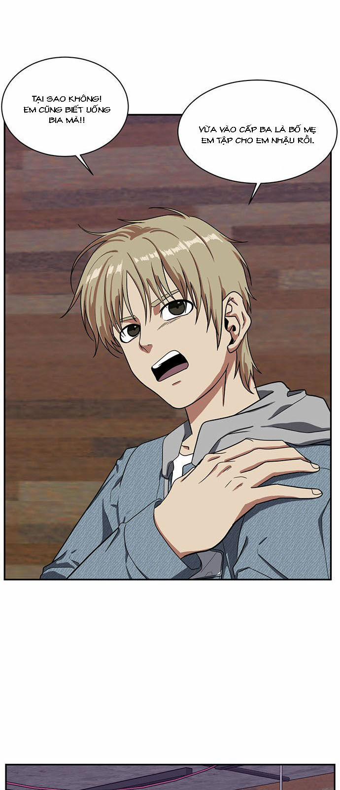 Thay Đổi Tôi 28 trang 14