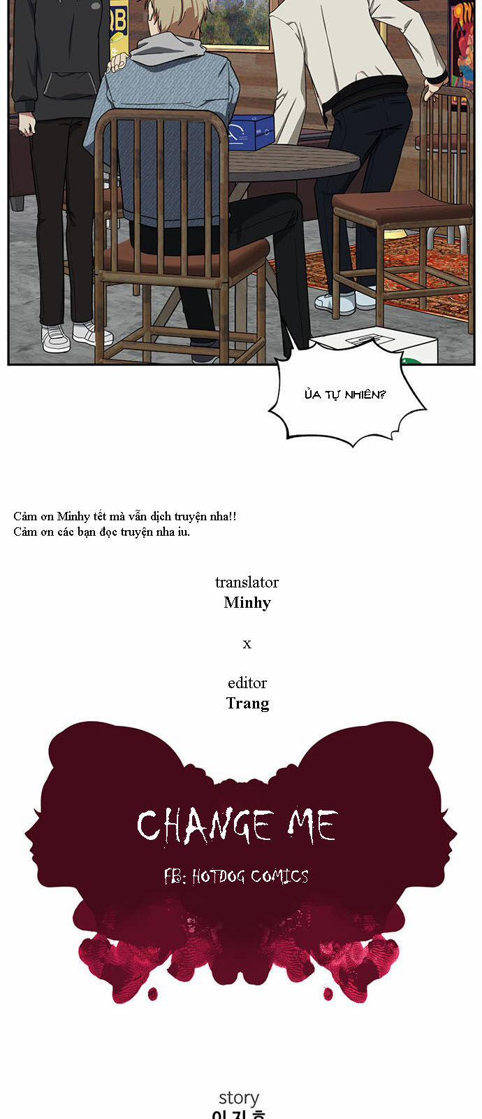 Thay Đổi Tôi 28 trang 16