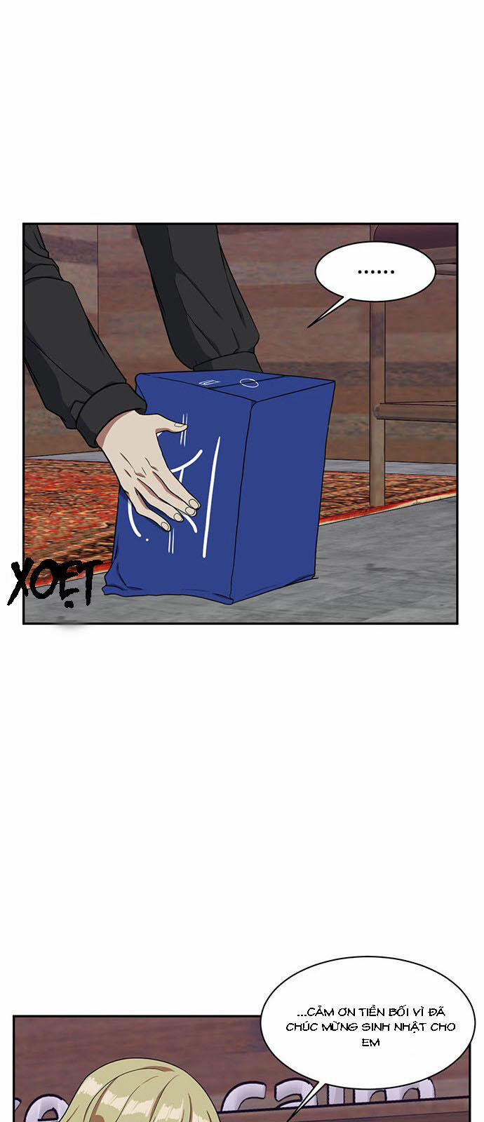 Thay Đổi Tôi 28 trang 30