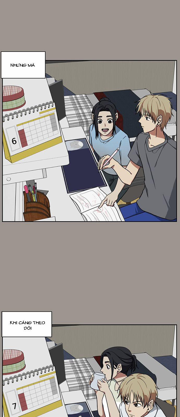 Thay Đổi Tôi 28 trang 74