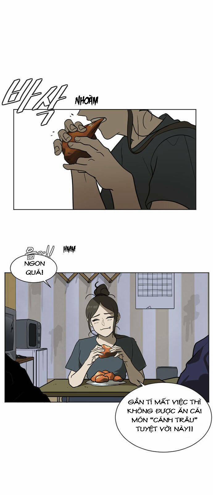 Thay Đổi Tôi 3 trang 0