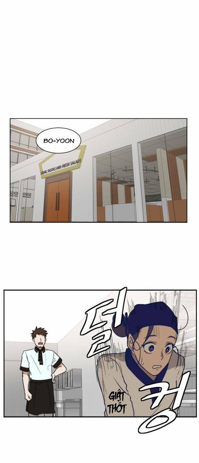 Thay Đổi Tôi 3 trang 1