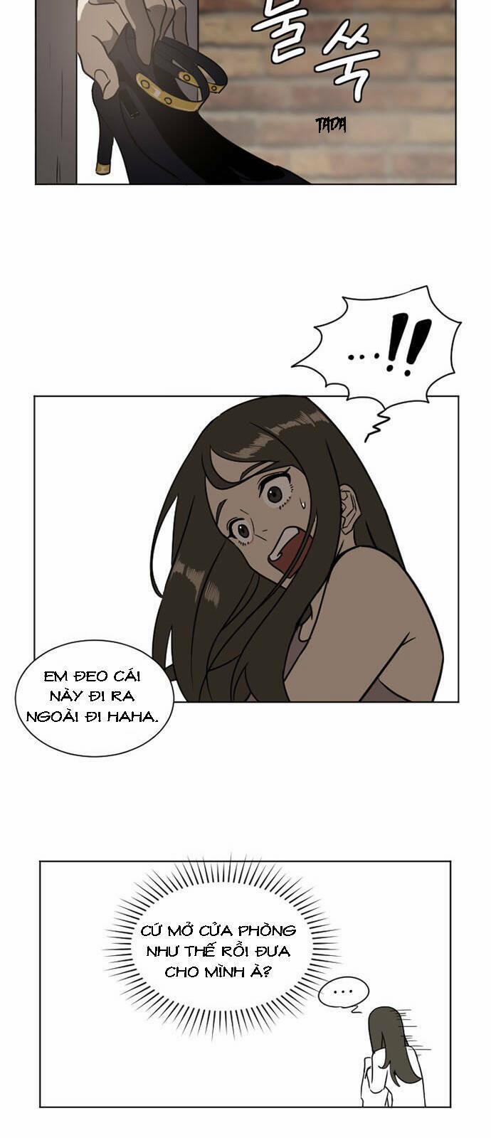 Thay Đổi Tôi 3 trang 15