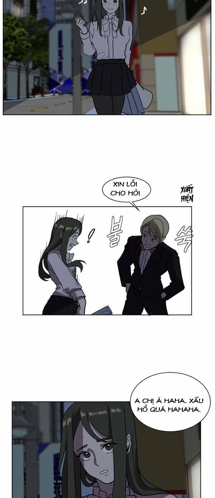 Thay Đổi Tôi 3 trang 19