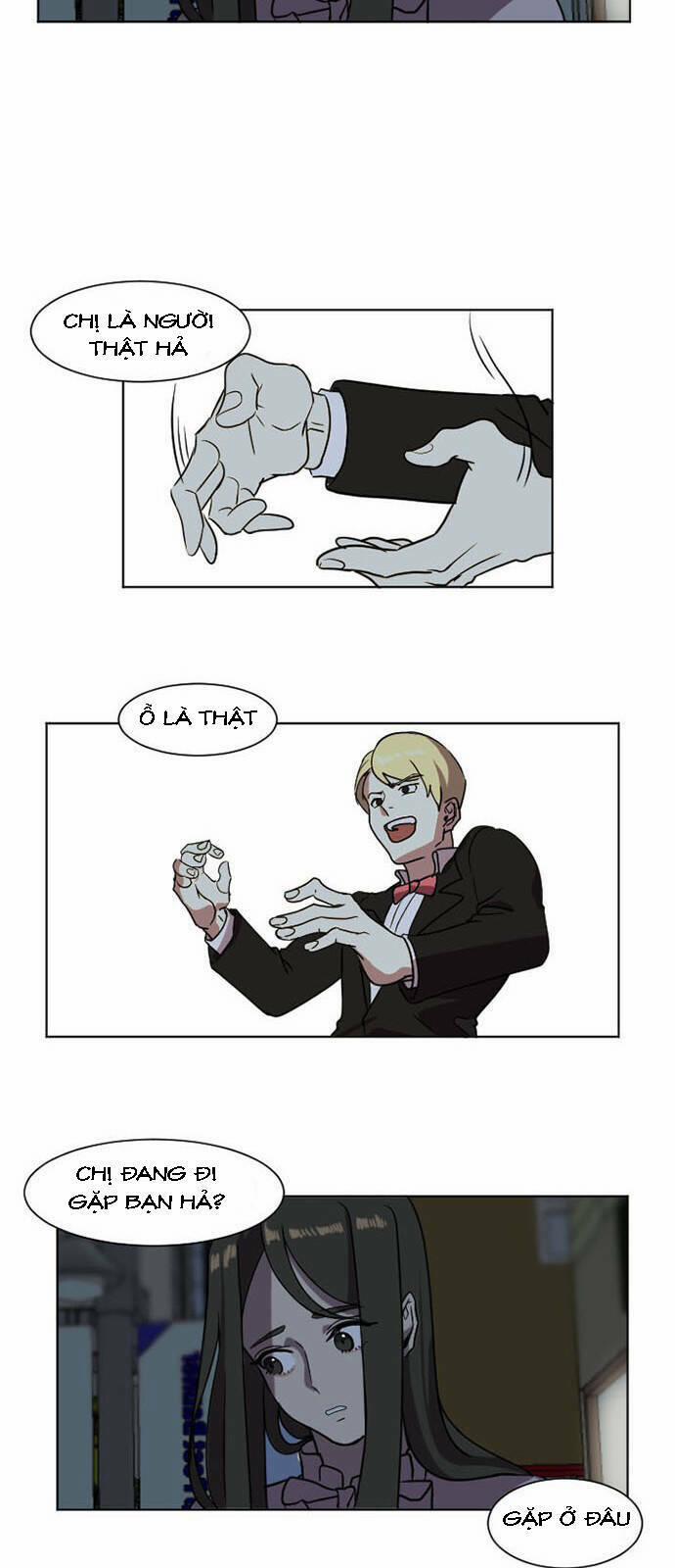 Thay Đổi Tôi 3 trang 20