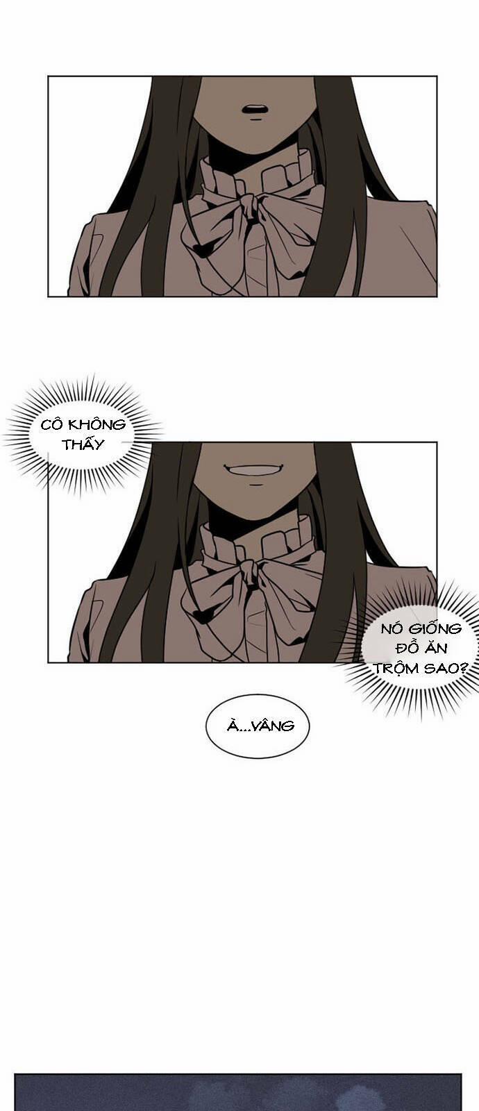 Thay Đổi Tôi 3 trang 28