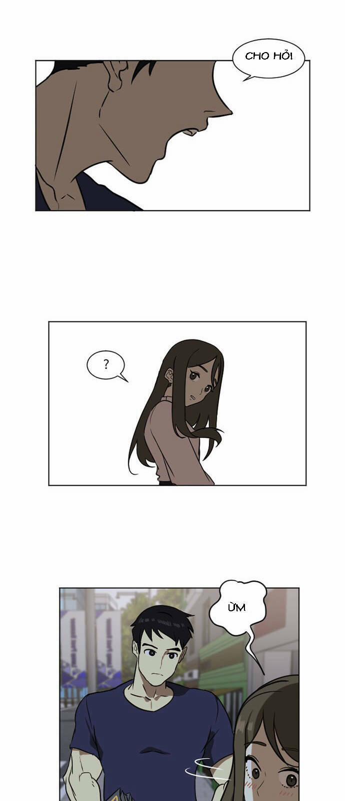 Thay Đổi Tôi 3 trang 30