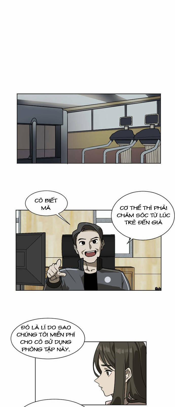 Thay Đổi Tôi 3 trang 33