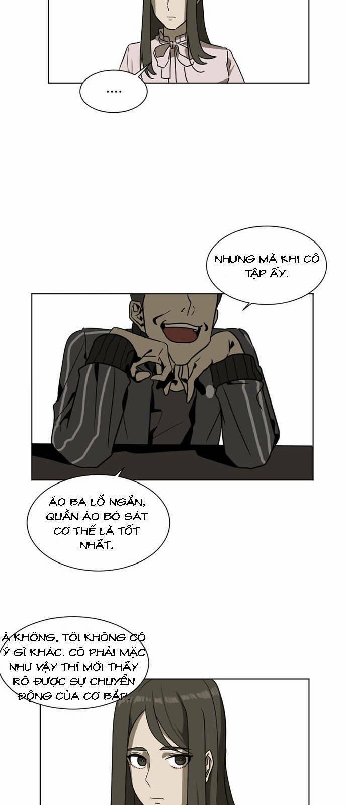 Thay Đổi Tôi 3 trang 35