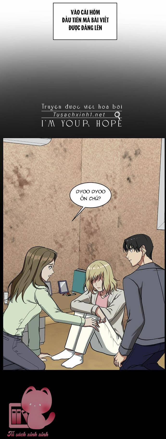 Thay Đổi Tôi 30 trang 31