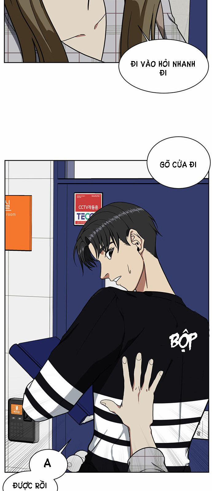 Thay Đổi Tôi 31 trang 13