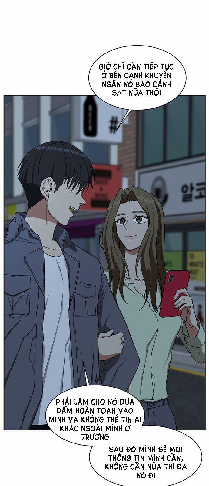 Thay Đổi Tôi 32 trang 19