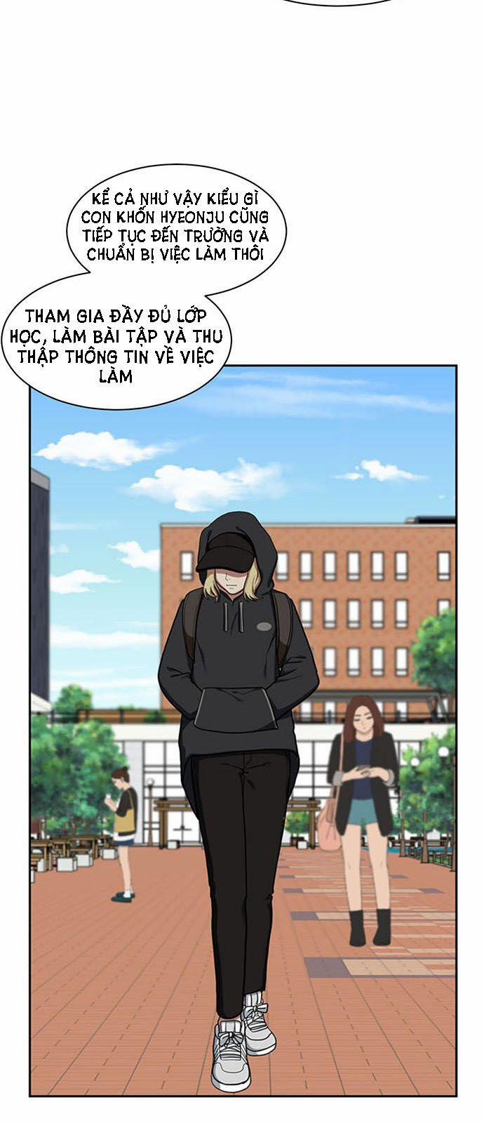 Thay Đổi Tôi 32 trang 20