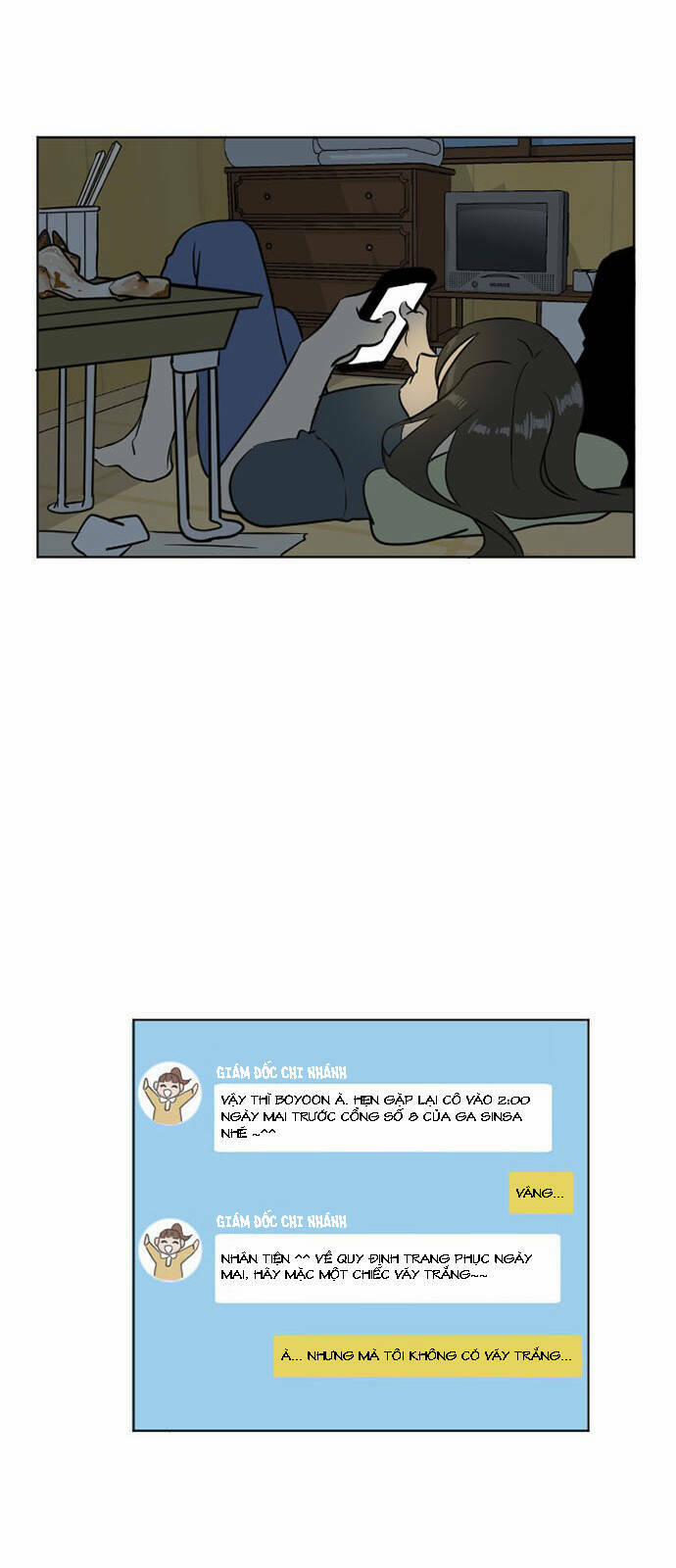 Thay Đổi Tôi 4 trang 10