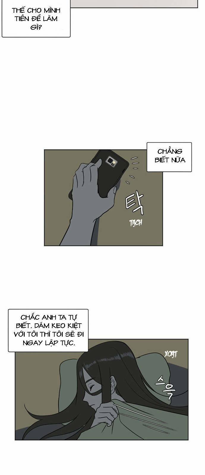 Thay Đổi Tôi 4 trang 14