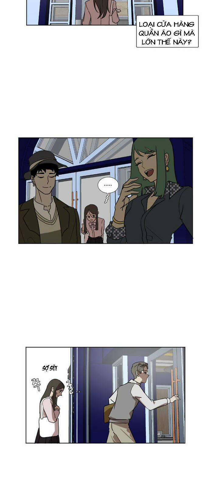 Thay Đổi Tôi 4 trang 17