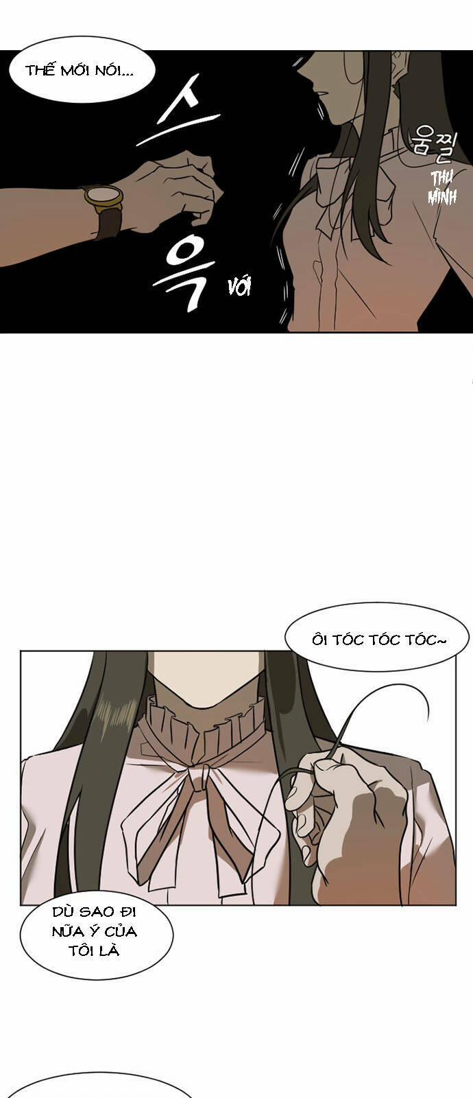 Thay Đổi Tôi 4 trang 2