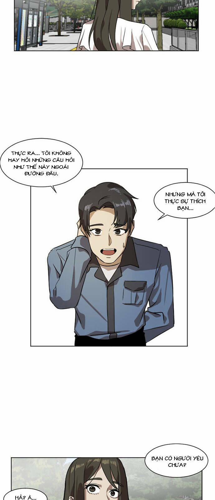 Thay Đổi Tôi 4 trang 28