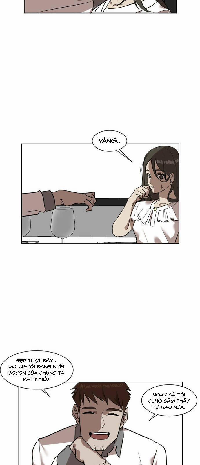 Thay Đổi Tôi 4 trang 37