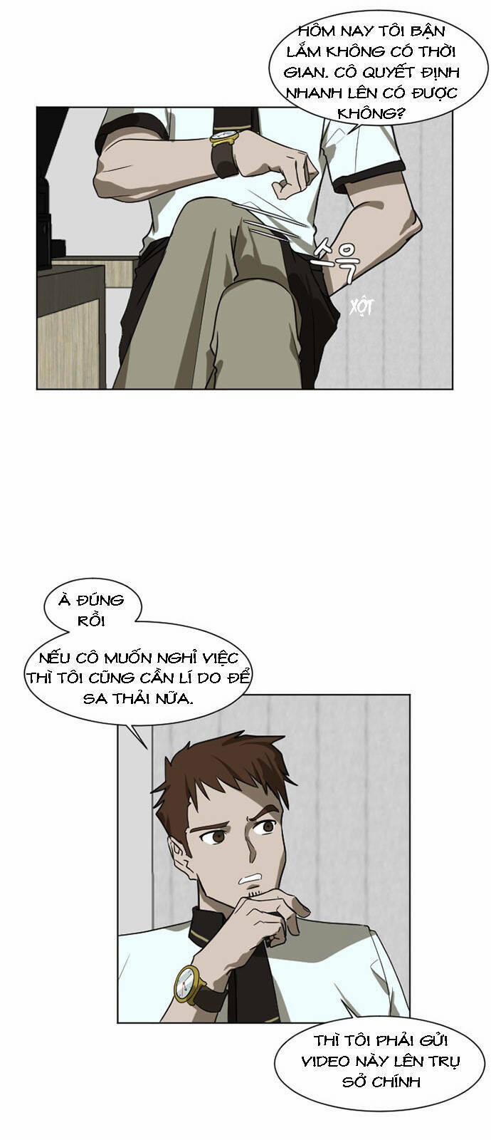 Thay Đổi Tôi 4 trang 5