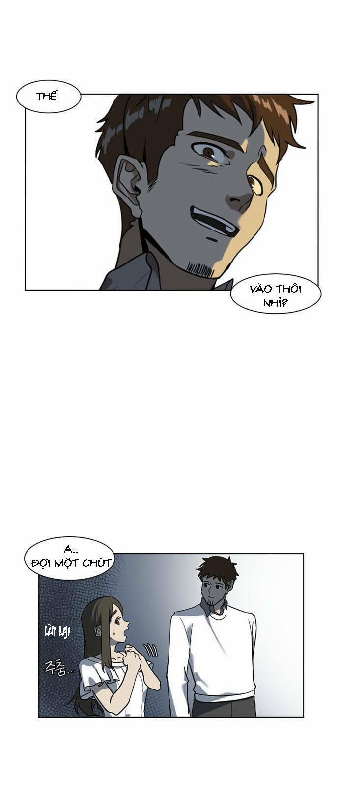 Thay Đổi Tôi 5 trang 1