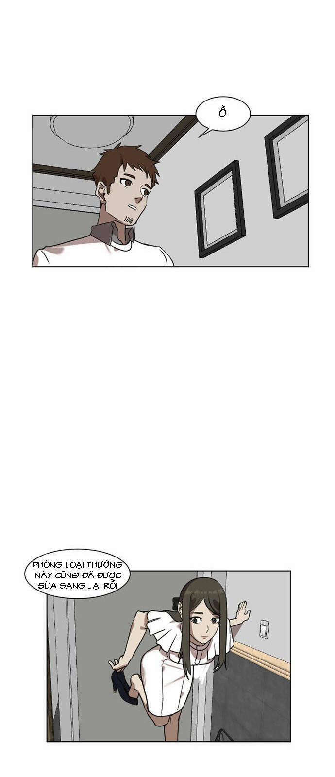 Thay Đổi Tôi 5 trang 12